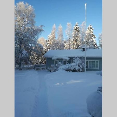 Arctic Circle Tranquillity Rovaniemi Exterior foto