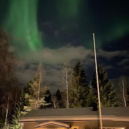 Arctic Circle Tranquillity Rovaniemi Exterior foto