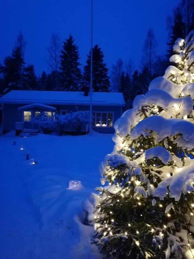 Arctic Circle Tranquillity Rovaniemi Exterior foto