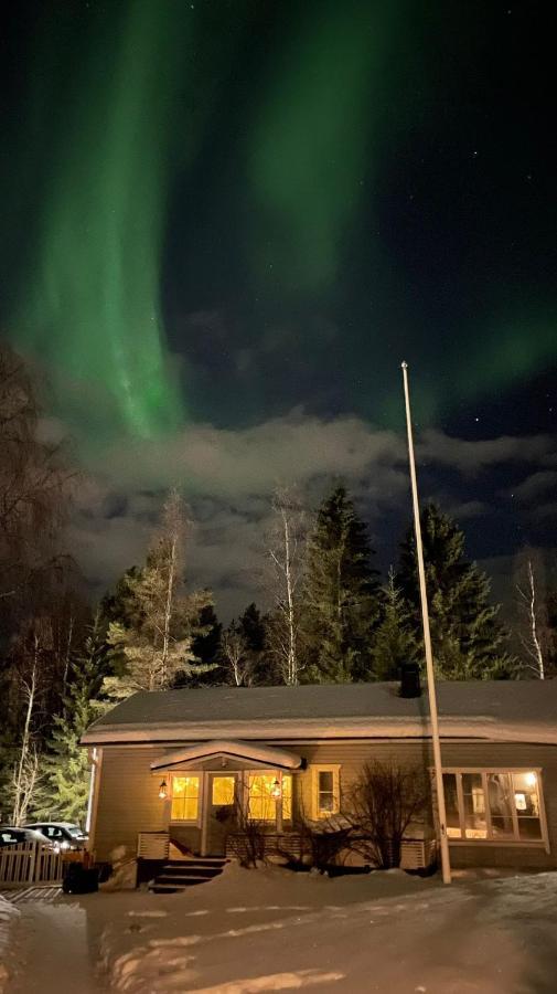 Arctic Circle Tranquillity Rovaniemi Exterior foto